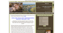 Desktop Screenshot of locountry.com